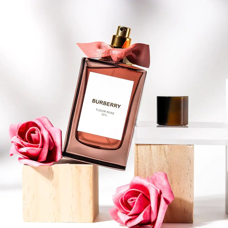 Thumb Burberry Tudor Rose 10% EDP