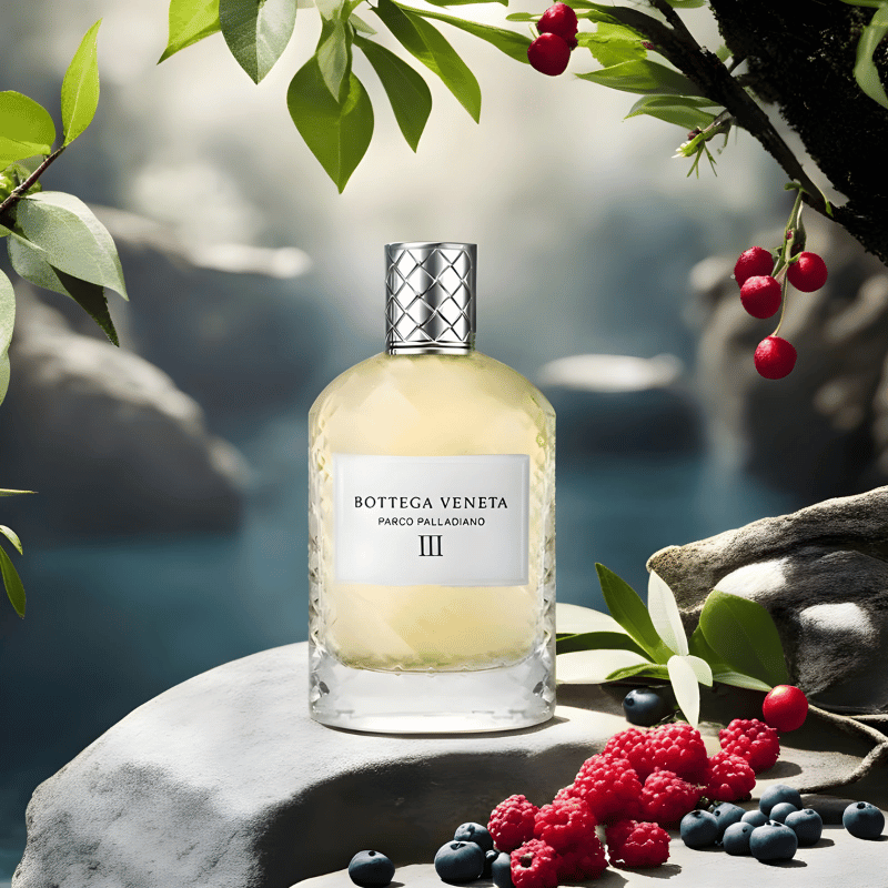 Thumb Bottega Veneta Parco Palladiano III Pera EDP