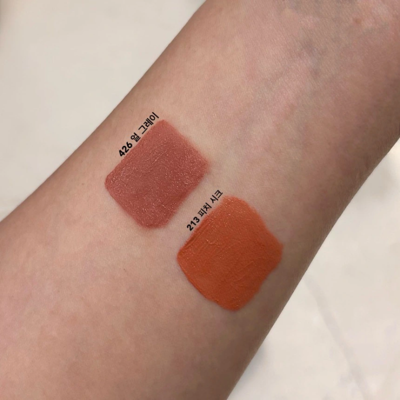 Thumb Son Hera Sensual Powder Matte Liquid 