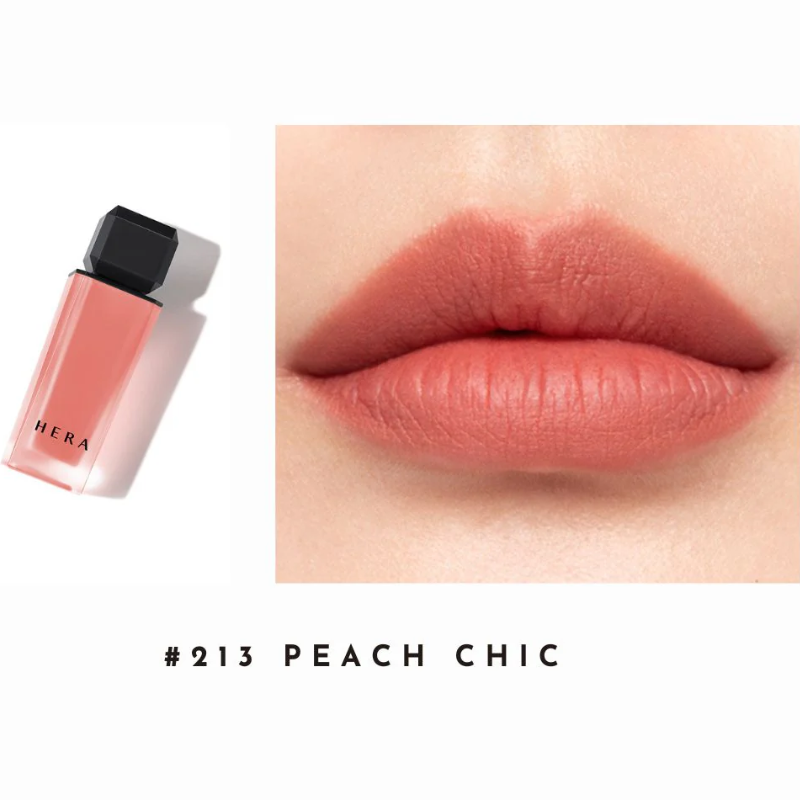 Thumb Son Hera Sensual Powder Matte Liquid 