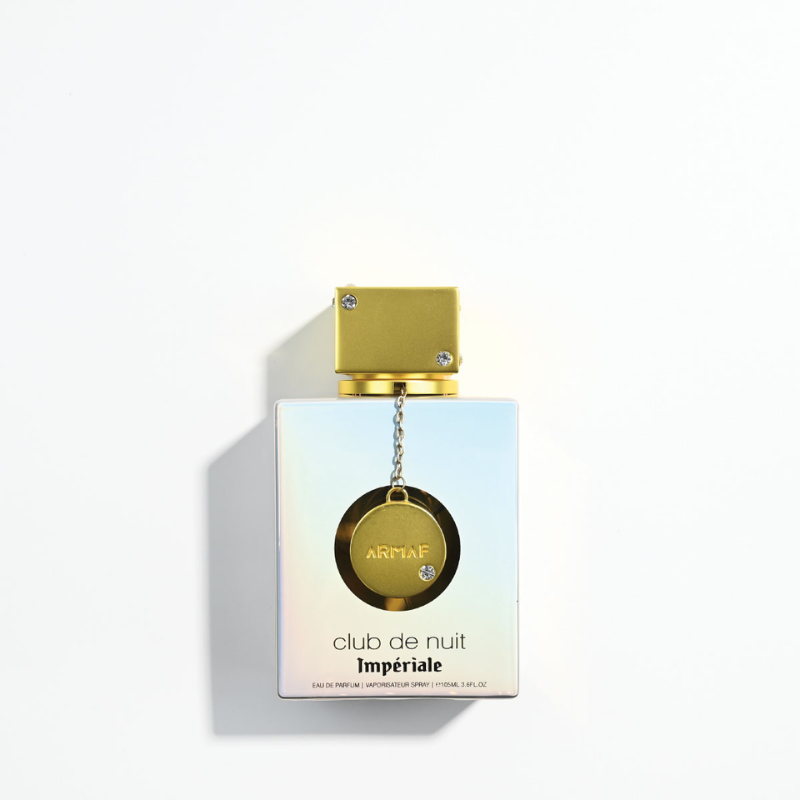 Thumb Armaf Club de Nuit Imperiale EDP
