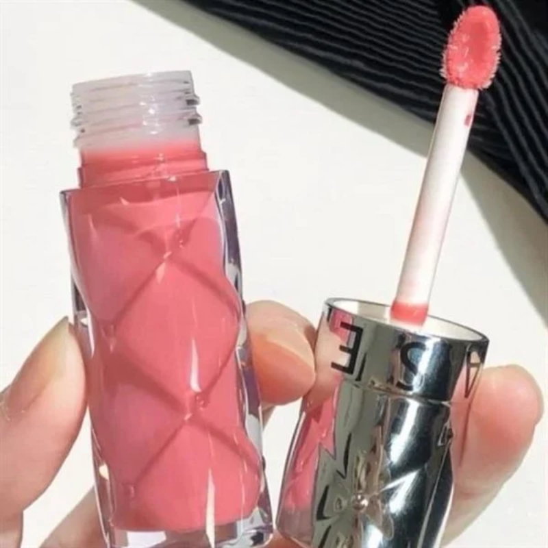 Thumb Son Bóng Sephora Collection Outrageous Plump Lip Gloss 6ML