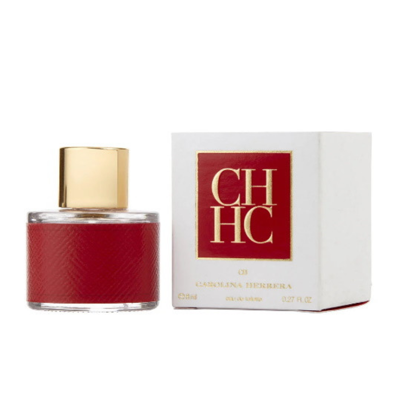 Thumb CH HC EDT 8ml