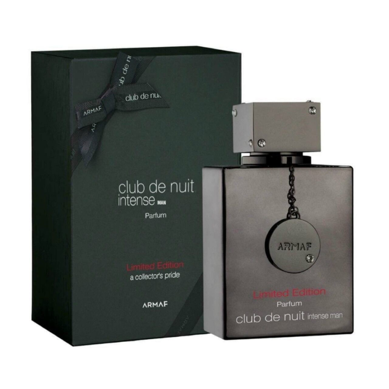 Thumb Armaf Club de Nuit Intense Man Parfum Limited Edition