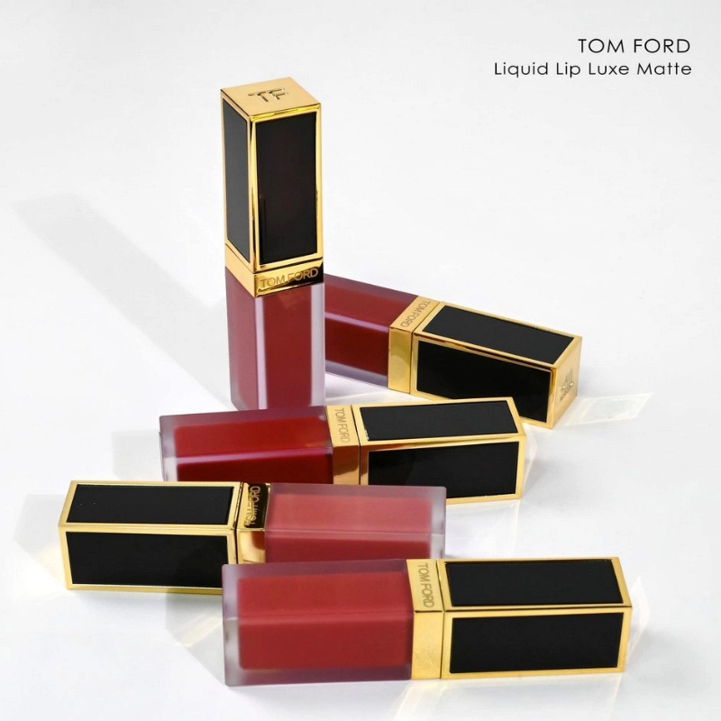 Thumb Son Kem Tom Ford Liquid Lip Luxe Matte