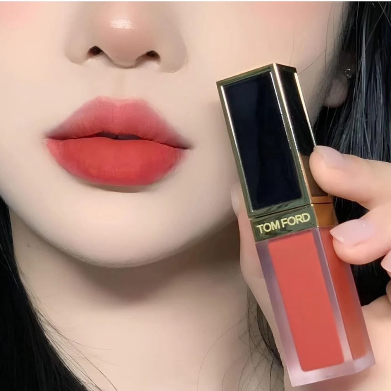 Thumb Son Kem Tom Ford Liquid Lip Luxe Matte