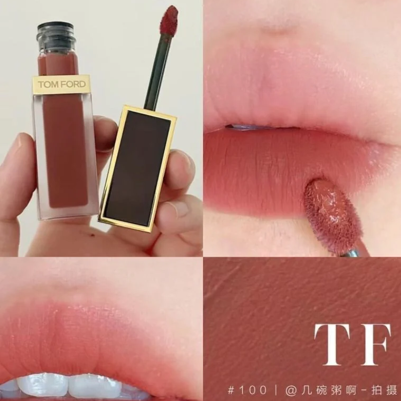 Thumb Son Kem Tom Ford Liquid Lip Luxe Matte