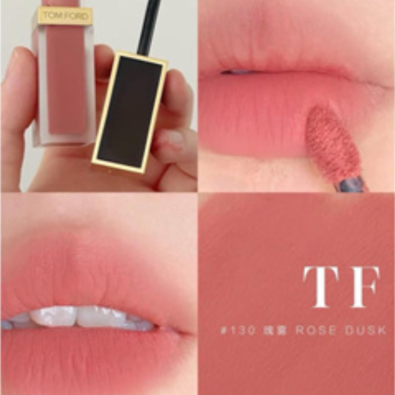Thumb Son Kem Tom Ford Liquid Lip Luxe Matte