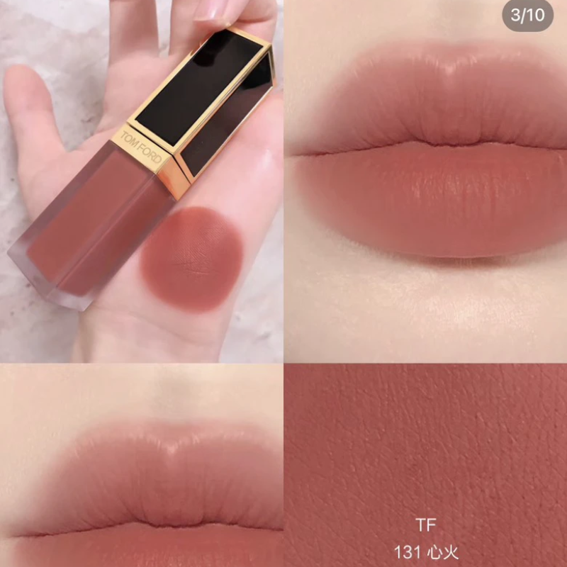 Thumb Son Kem Tom Ford Liquid Lip Luxe Matte
