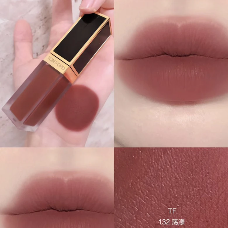 Thumb Son Kem Tom Ford Liquid Lip Luxe Matte
