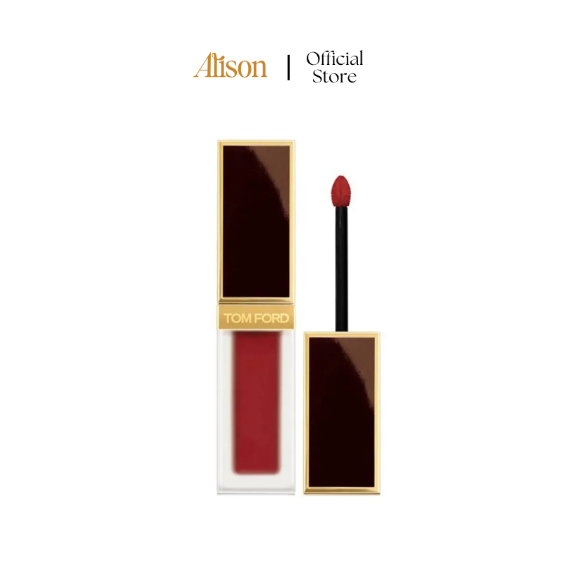 Thumb Son Kem Tom Ford Liquid Lip Luxe Matte