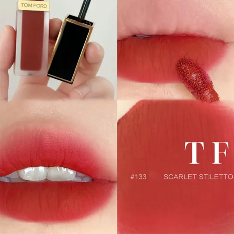 Thumb Son Kem Tom Ford Liquid Lip Luxe Matte