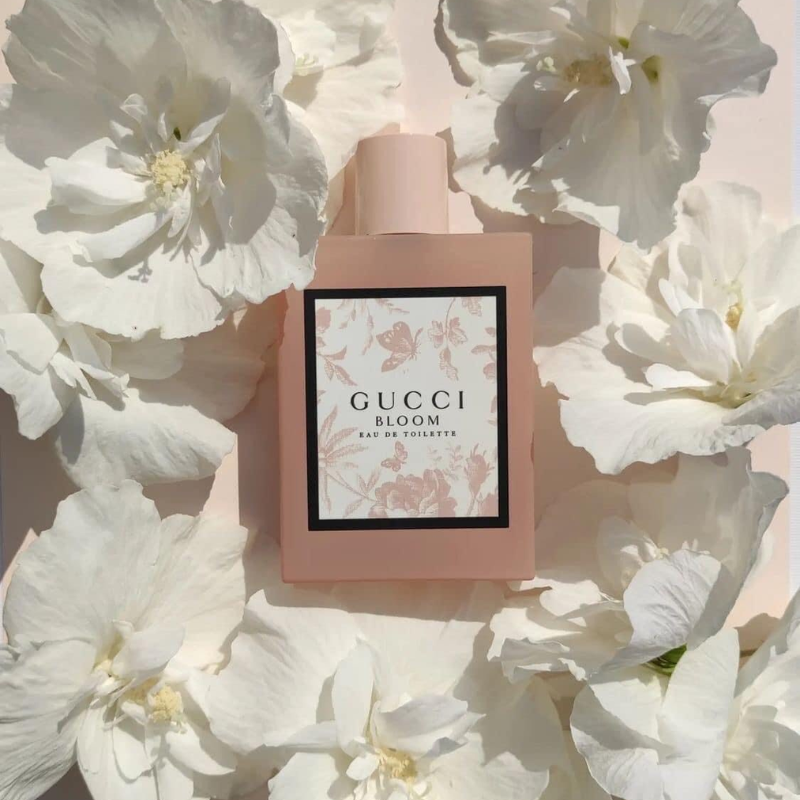 Thumb Gucci Bloom EDT