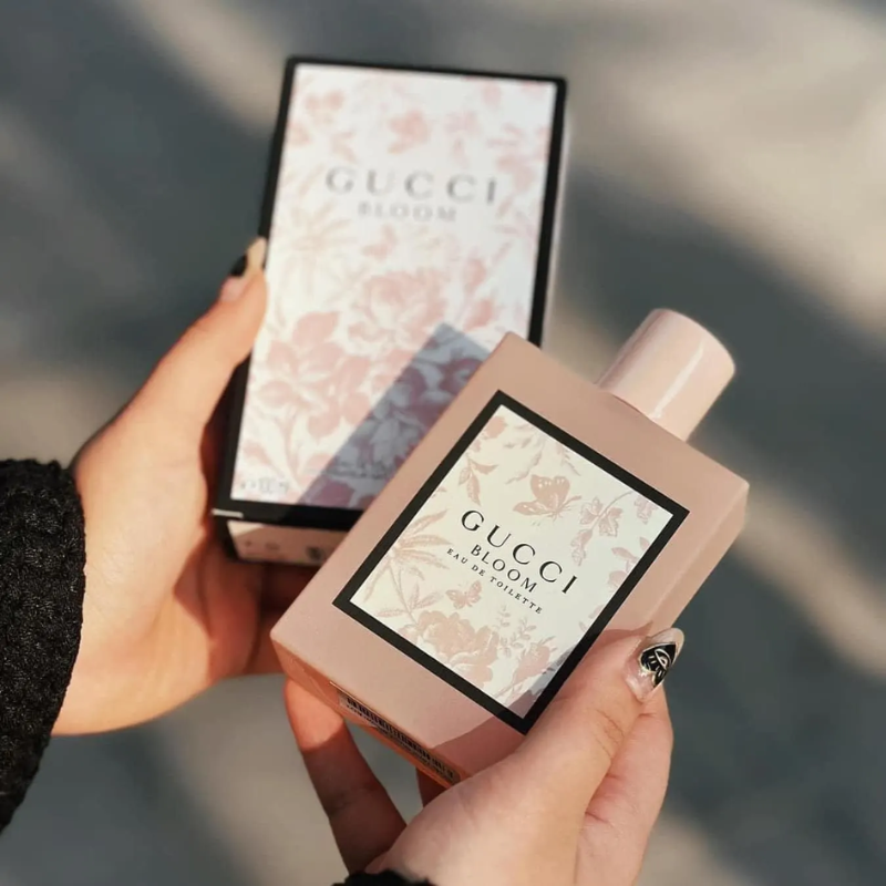 Thumb Gucci Bloom EDT