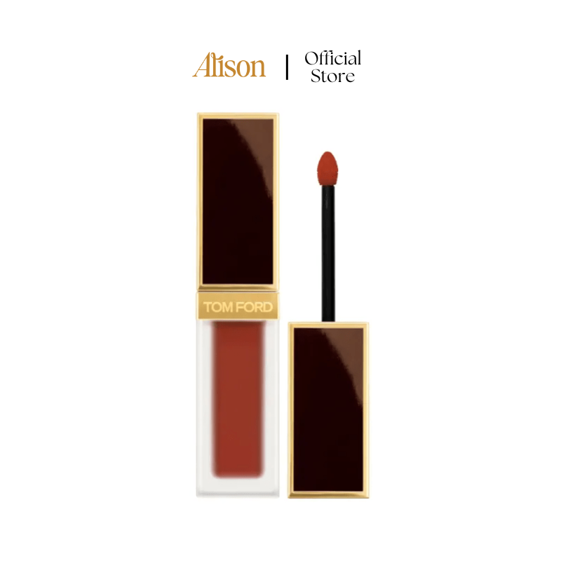 Thumb Son Kem Tom Ford Liquid Lip Luxe Matte