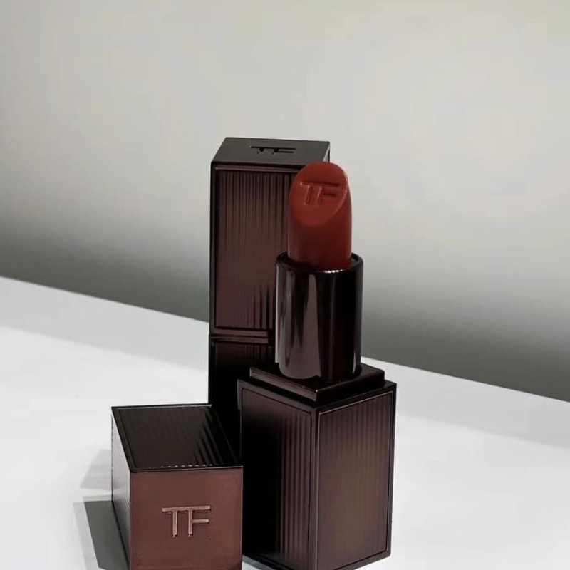 Thumb Son TOM FORD Lip Color Matte Limited Edition - 02 Rose Petal