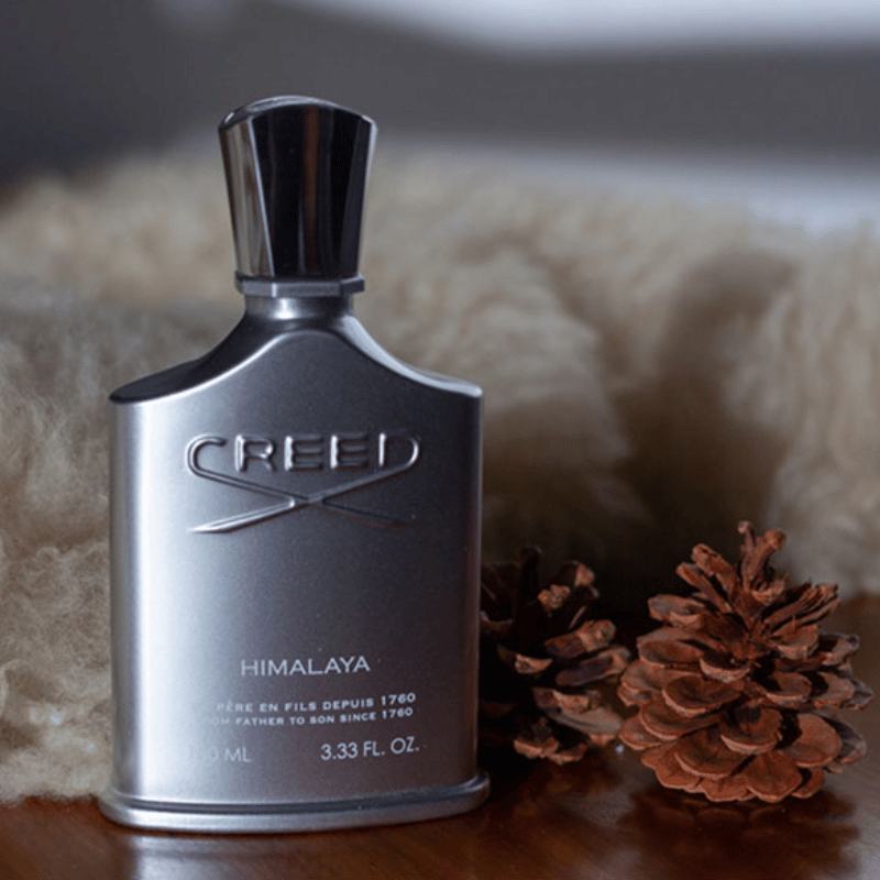 Thumb Creed Himalaya EDP