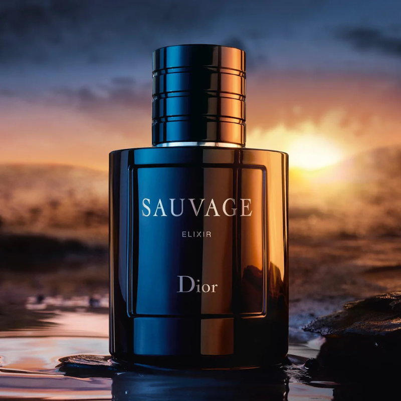 Thumb Dior Sauvage Elixir 