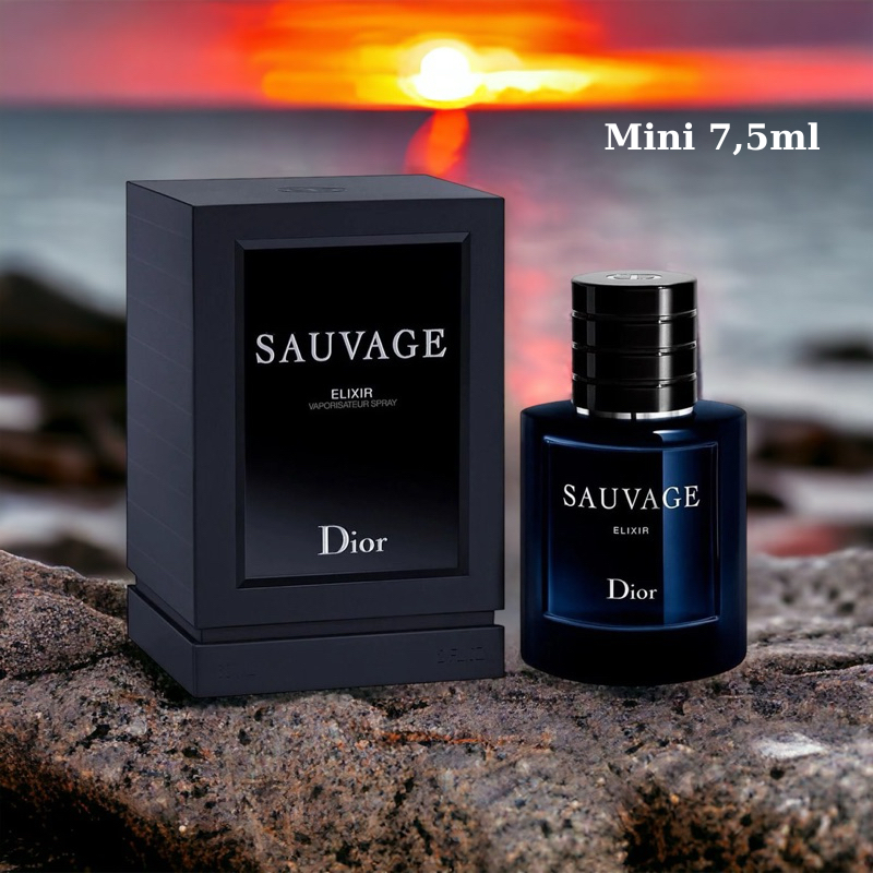 Thumb Dior Sauvage Elixir 