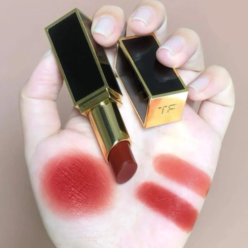 Thumb Son Thỏi Tom Ford Lip Color Satin Matte