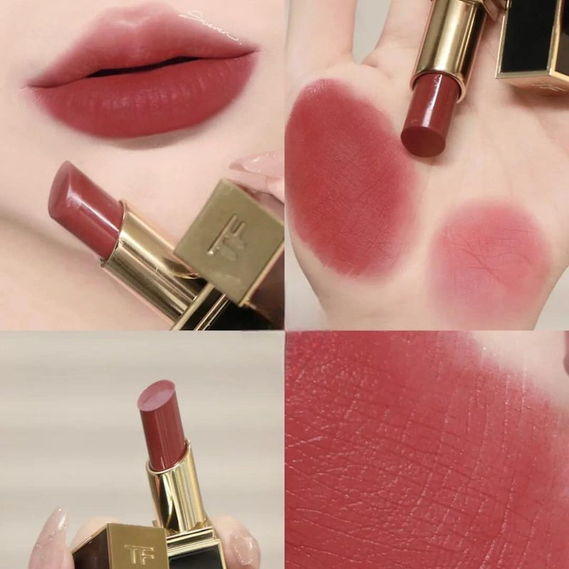 Thumb Son Thỏi Tom Ford Lip Color Satin Matte