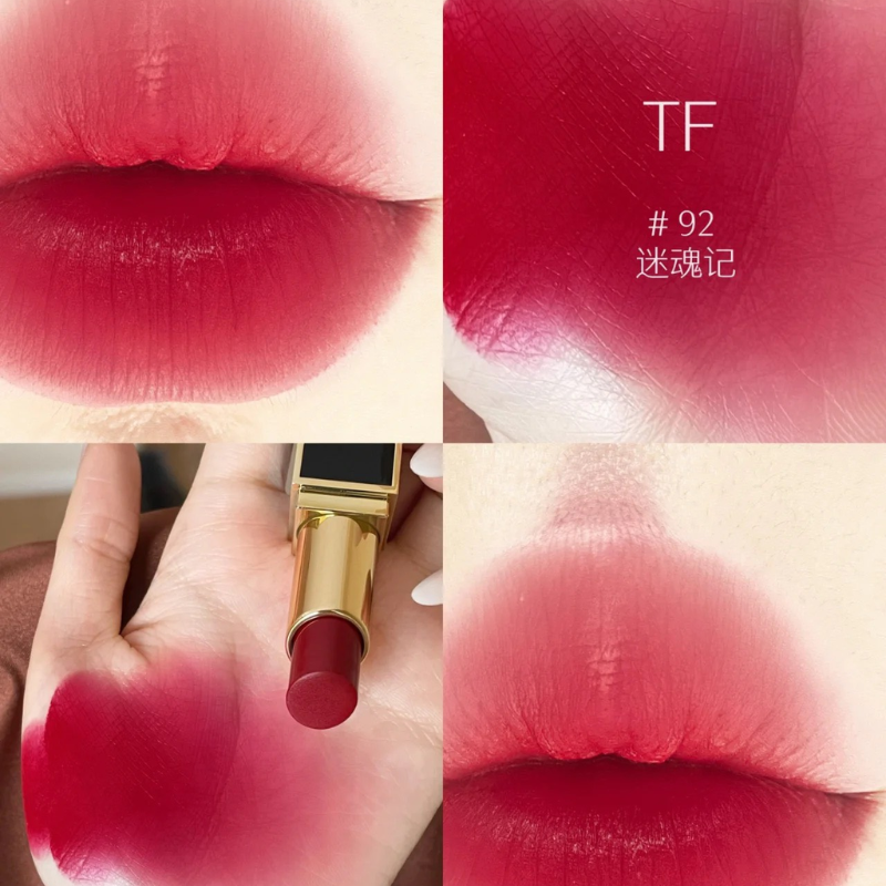 Thumb Son Thỏi Tom Ford Lip Color Satin Matte