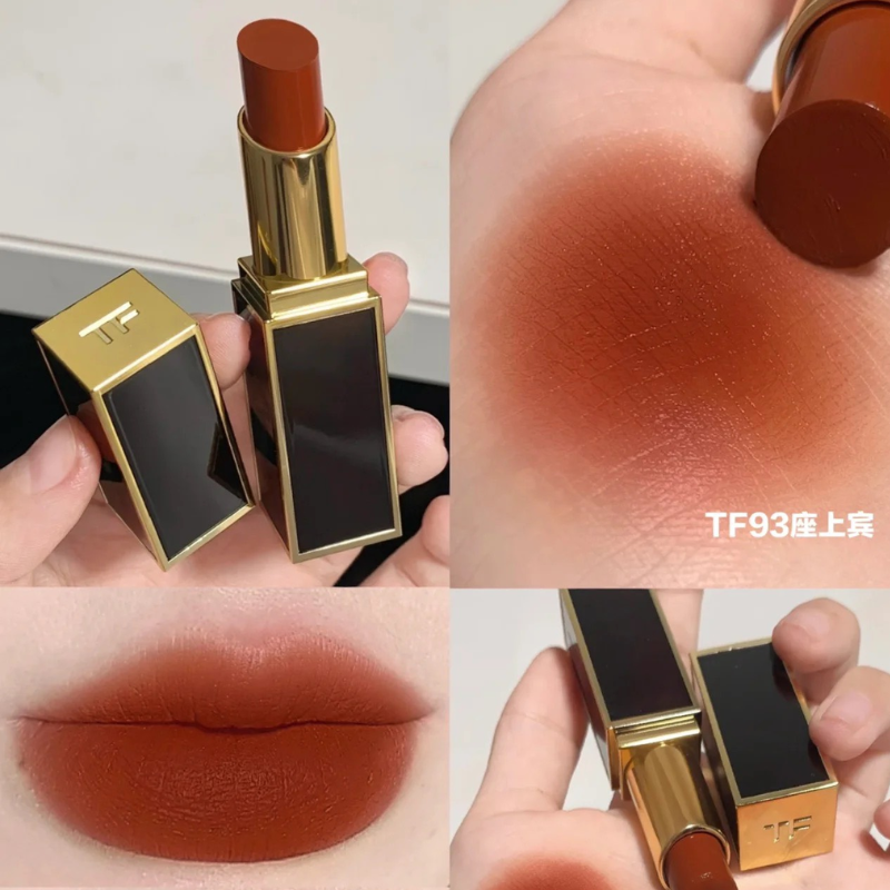 Thumb Son Thỏi Tom Ford Lip Color Satin Matte