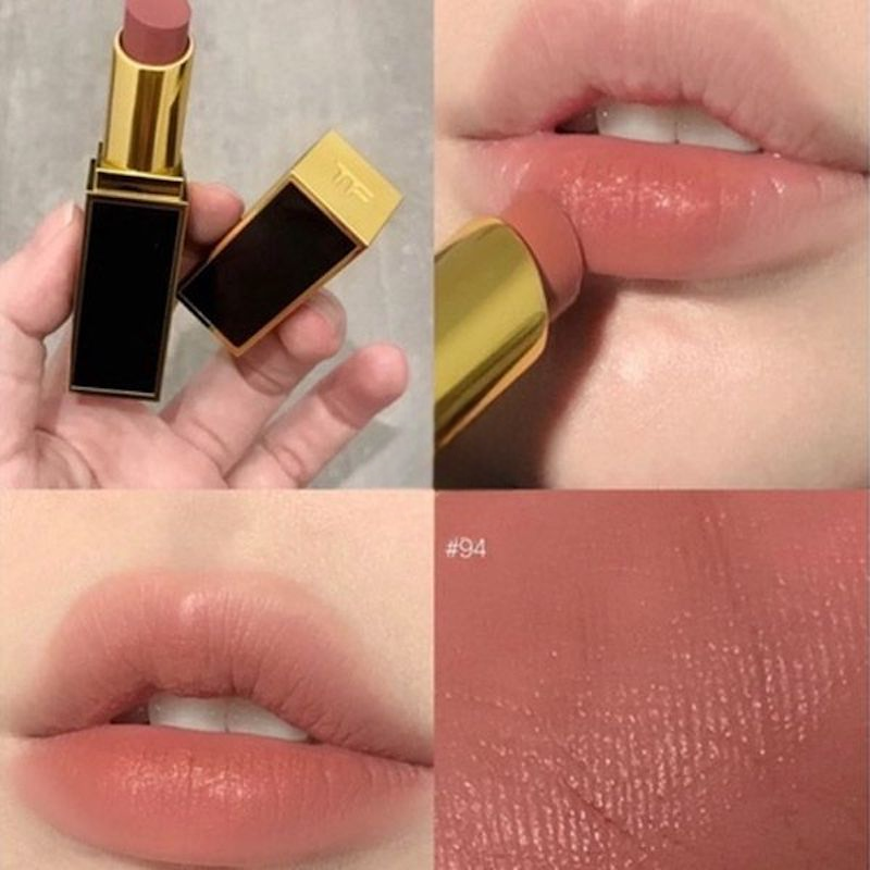 Thumb Son Thỏi Tom Ford Lip Color Satin Matte