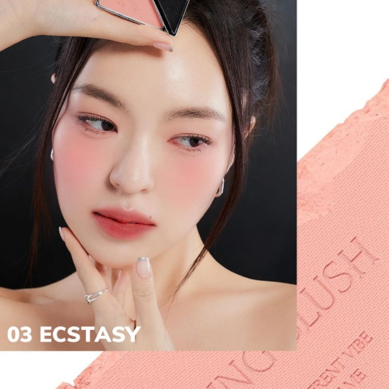 Thumb Phấn Má Muzigae Mansion Fitting Blush