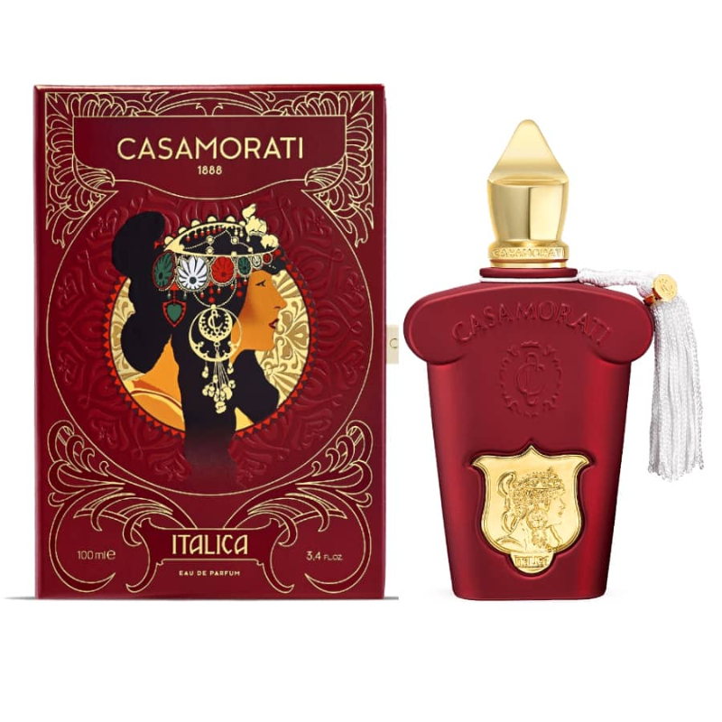 Thumb Xerjoff 1888 Casamorati Italica EDP