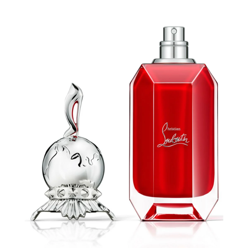 Thumb Nước hoa Louboutin Loubirouge Mini 9ml EDP