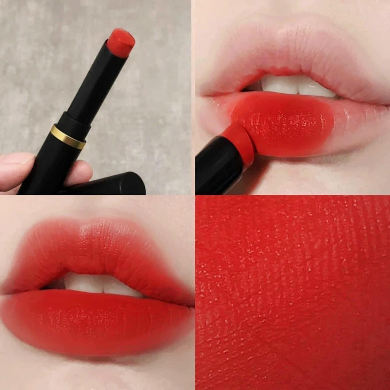 Thumb Mac Powder Kiss Velvet Blur Slim Stick