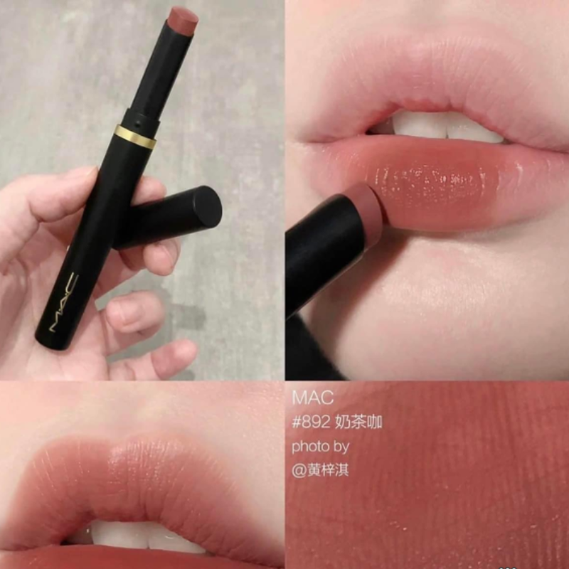 Thumb Mac Powder Kiss Velvet Blur Slim Stick