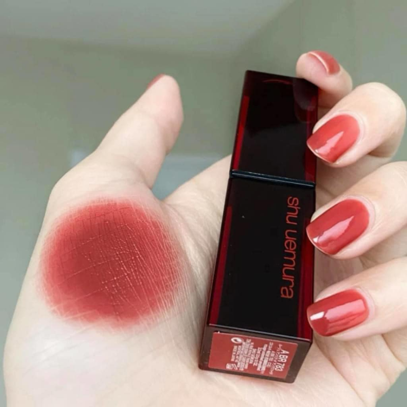 Thumb Son Shu Uemura Rouge Unlimited Amplified – A BR 783