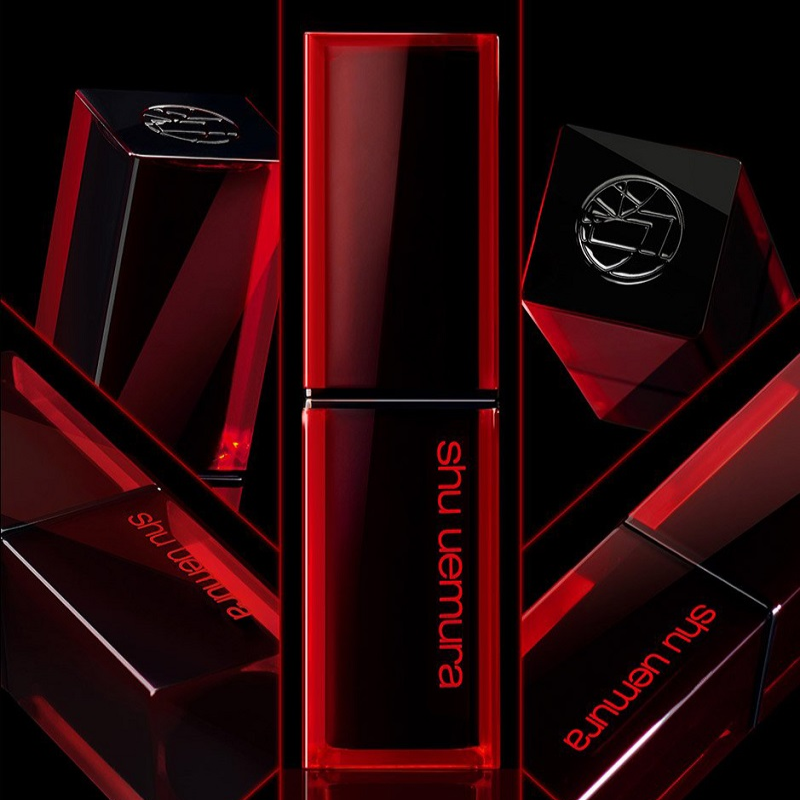 Thumb Son Shu Uemura Rouge Unlimited Amplified – A WN 277