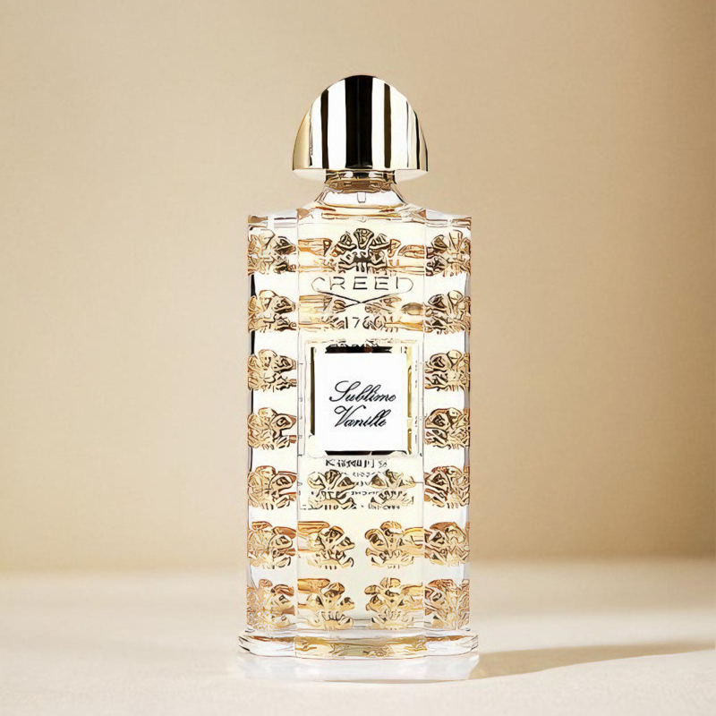 Thumb Creed Sublime Vanille EDP