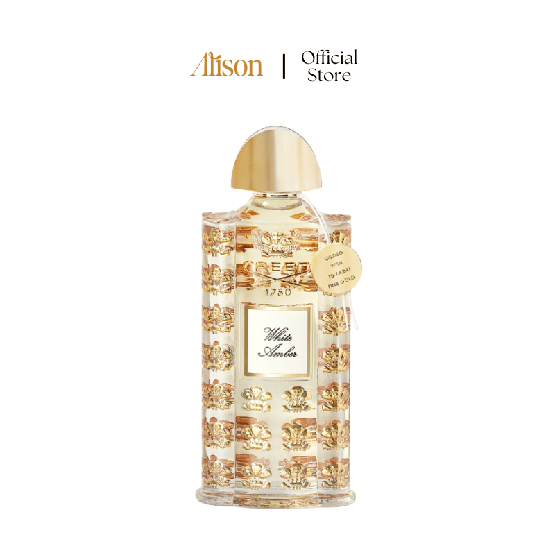 Thumb Creed White Amber EDP