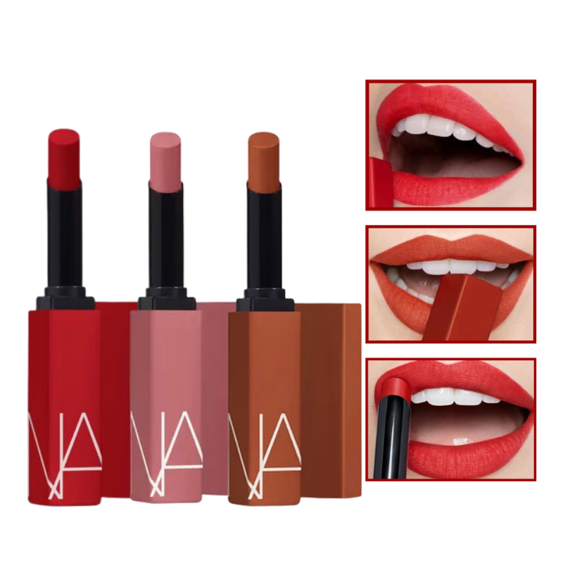 Thumb Nars Powermatte Lipstick