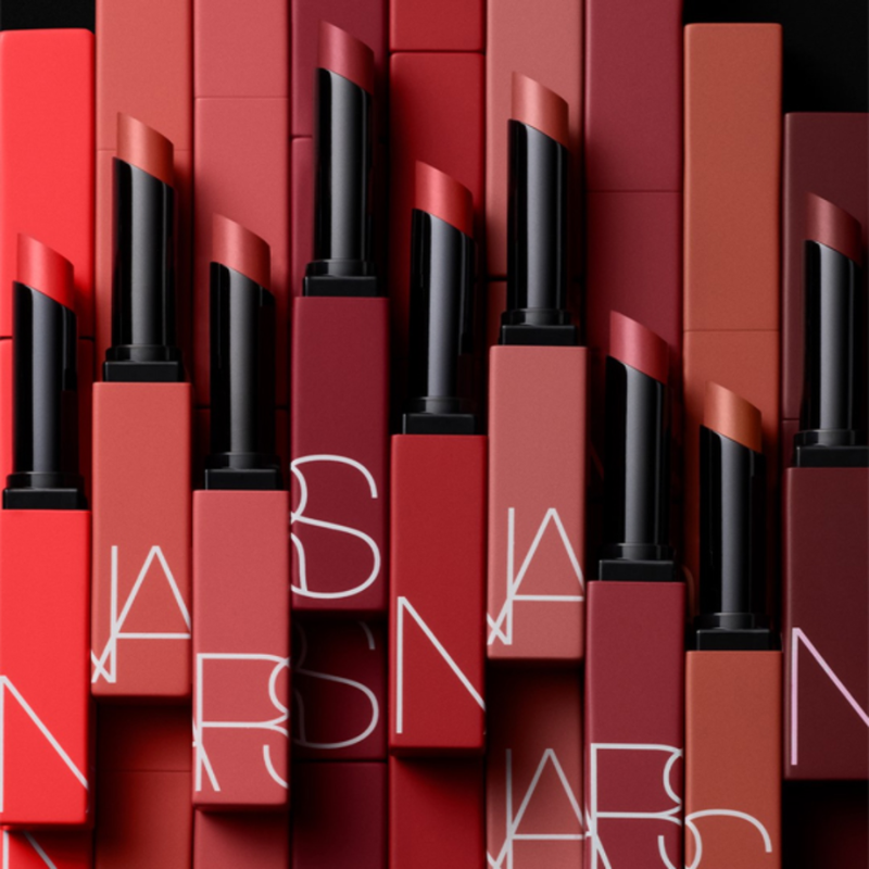 Thumb Nars Powermatte Lipstick