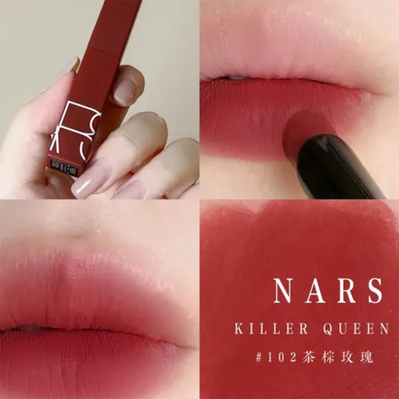 Thumb Nars Powermatte Lipstick