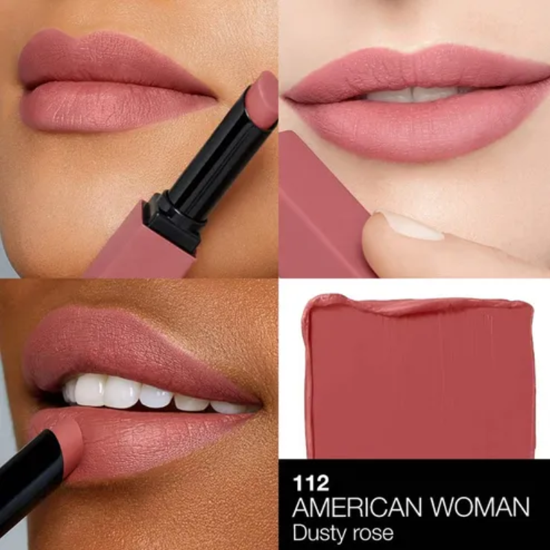 Thumb Nars Powermatte Lipstick