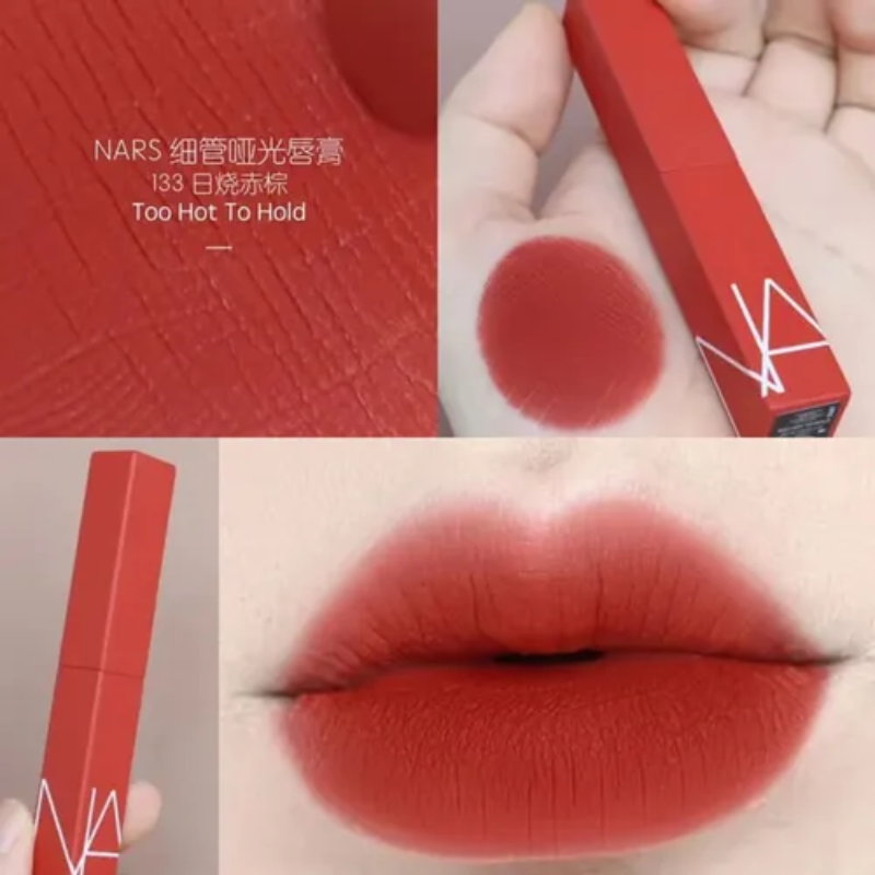 Thumb Nars Powermatte Lipstick