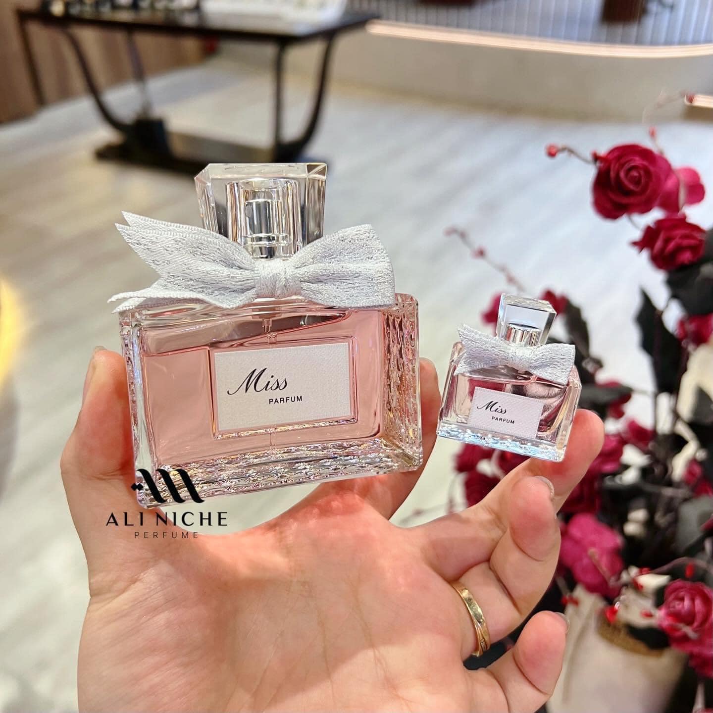 Thumb Miss Dior Parfum