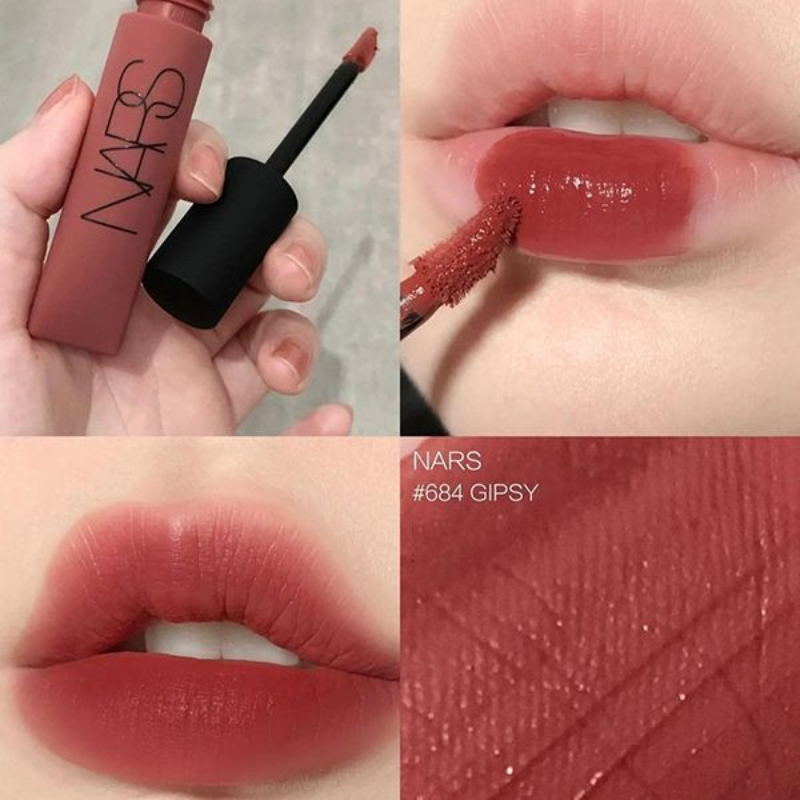 Thumb Son Kem Nars Air Matte Lip Color 