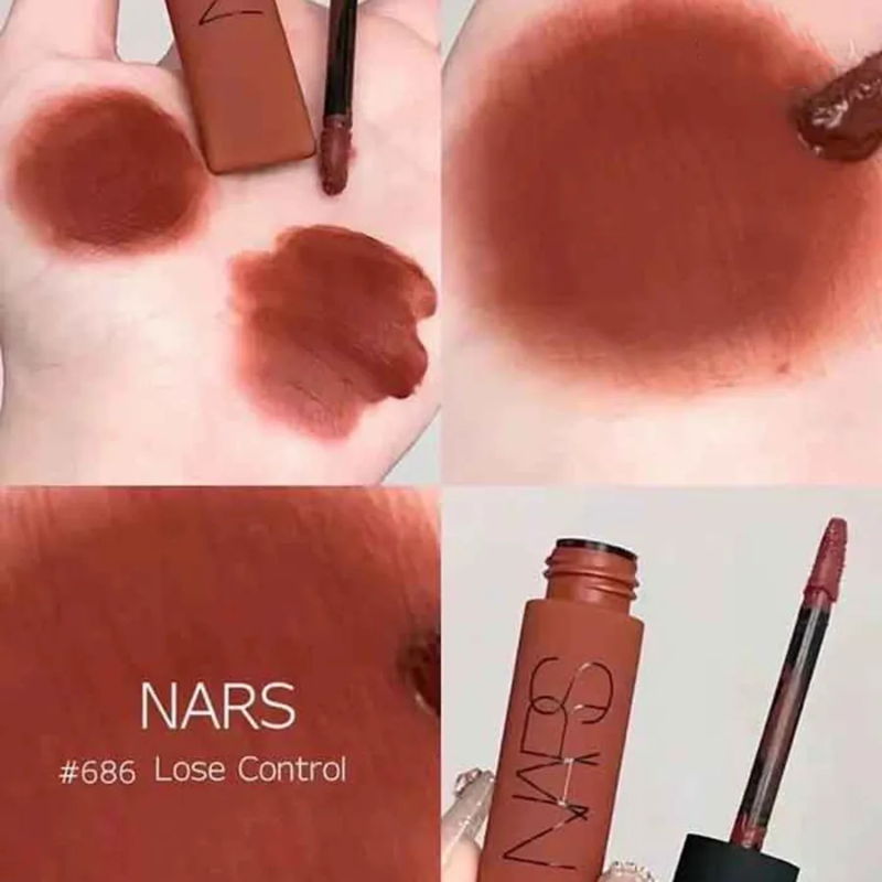 Thumb Son Kem Nars Air Matte Lip Color 