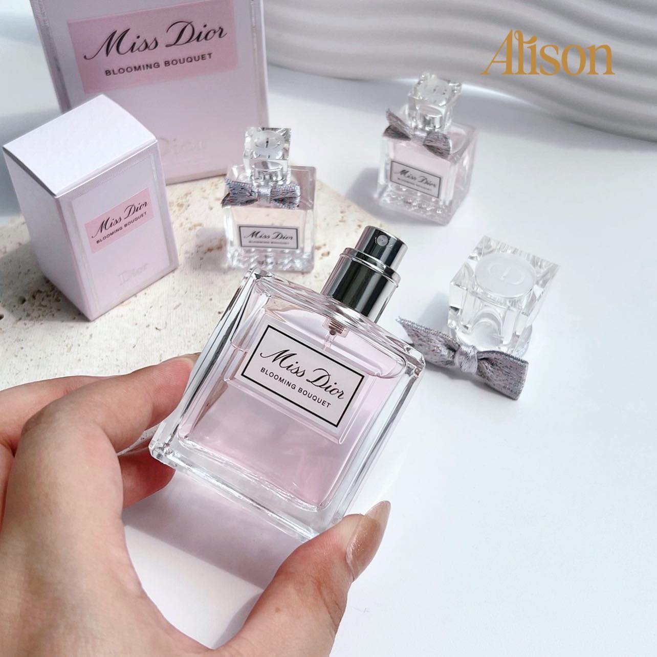 Thumb Miss Dior Blooming Bouquet EDT