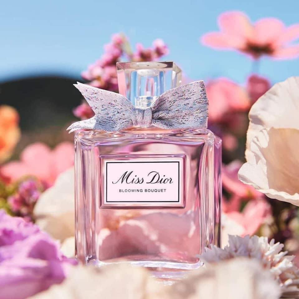 Thumb Miss Dior Blooming Bouquet EDT