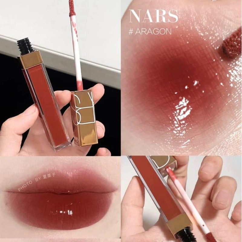 Thumb NARS Afterglow Lip Shine