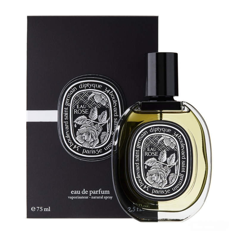 Thumb Diptyque Eau Rose EDP