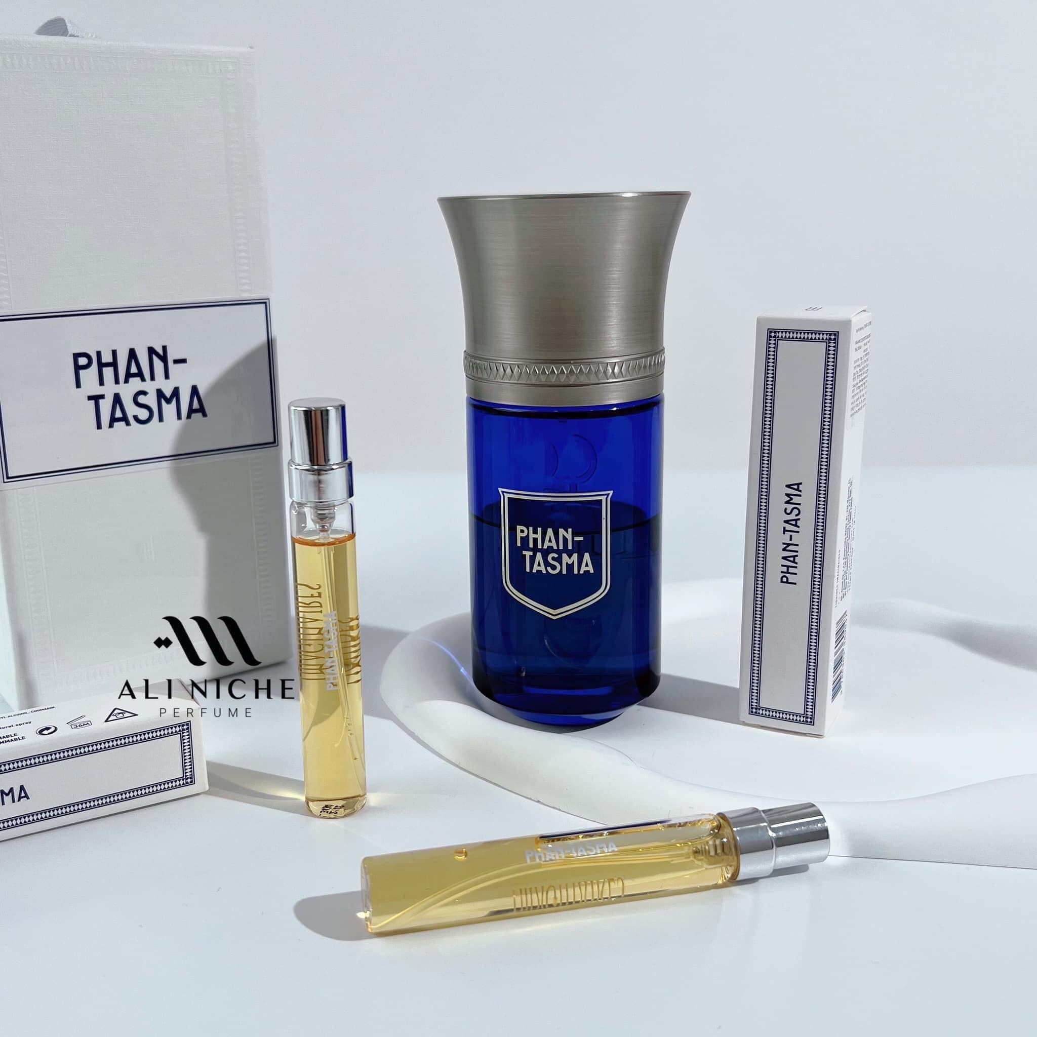 Thumb Phantasma Les Liquides Imaginaires EDP